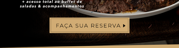 Rodizio de 01 corte a partir de 139,00 - por tempo limitado 